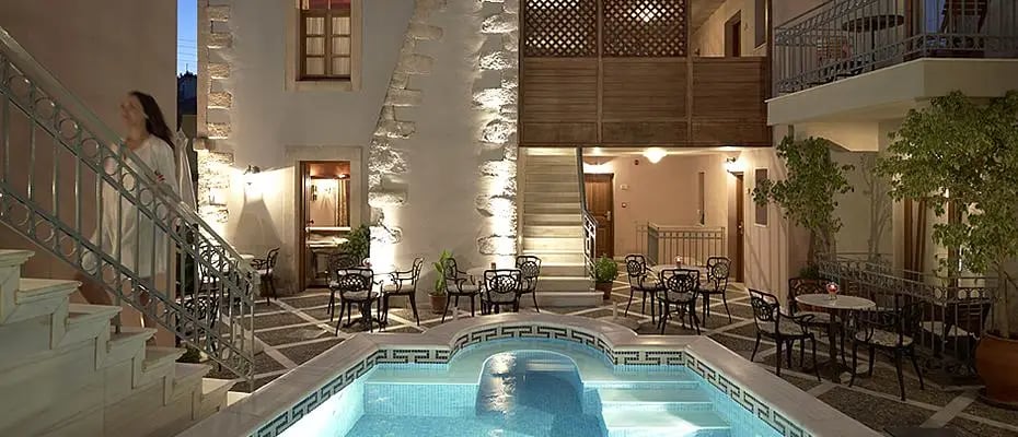 Palazzo Vecchio Exclusive Residence