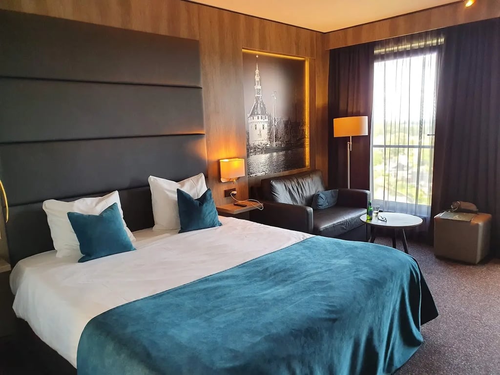 Van der Valk Hotel Hoorn