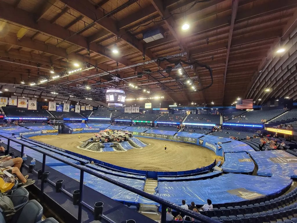 Allstate Arena