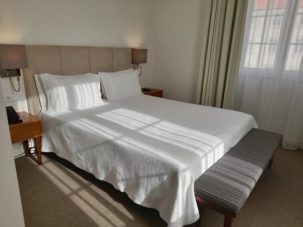 Consolata Hotel