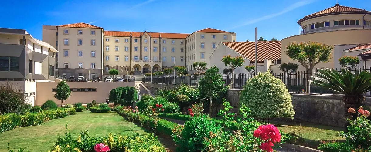 Consolata Hotel