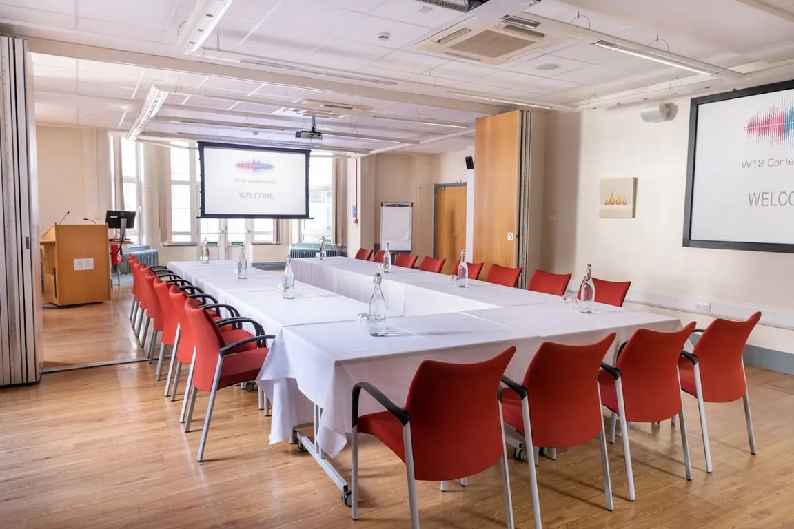 W12 Conferences[44]