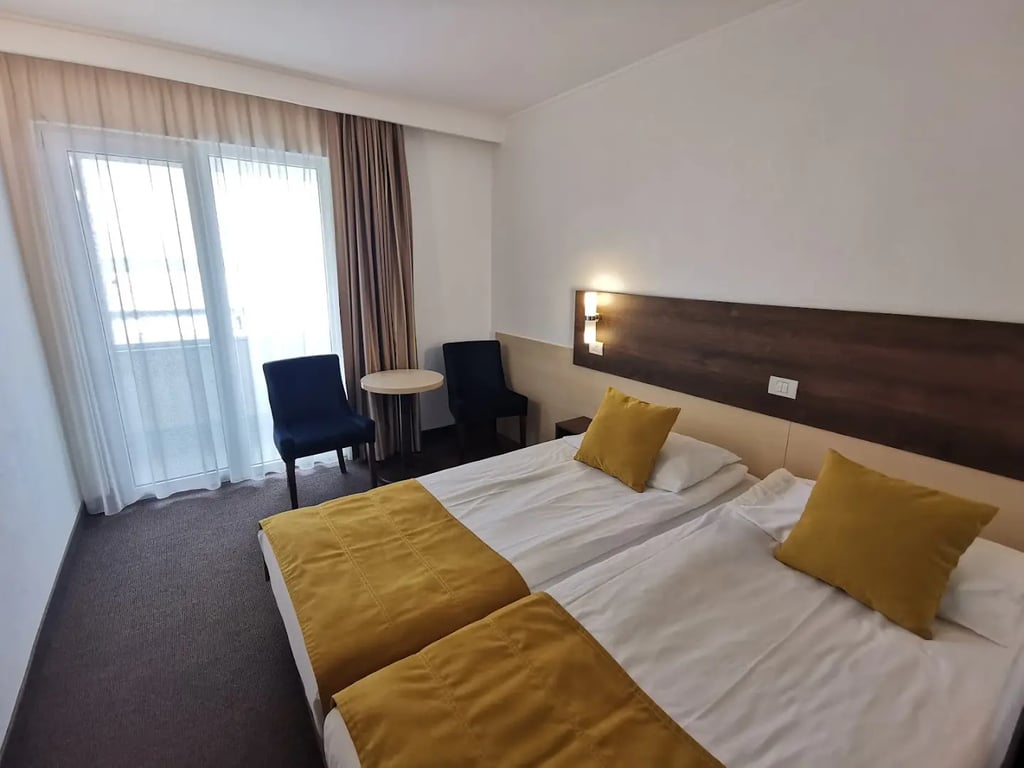 Zenith - Top Country Line - Conference & Spa Hotel