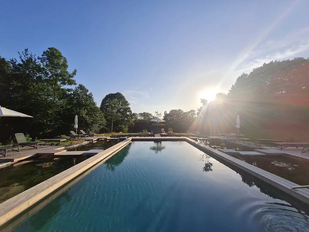 Wellness- und Wohlfühlhotel Waldeck