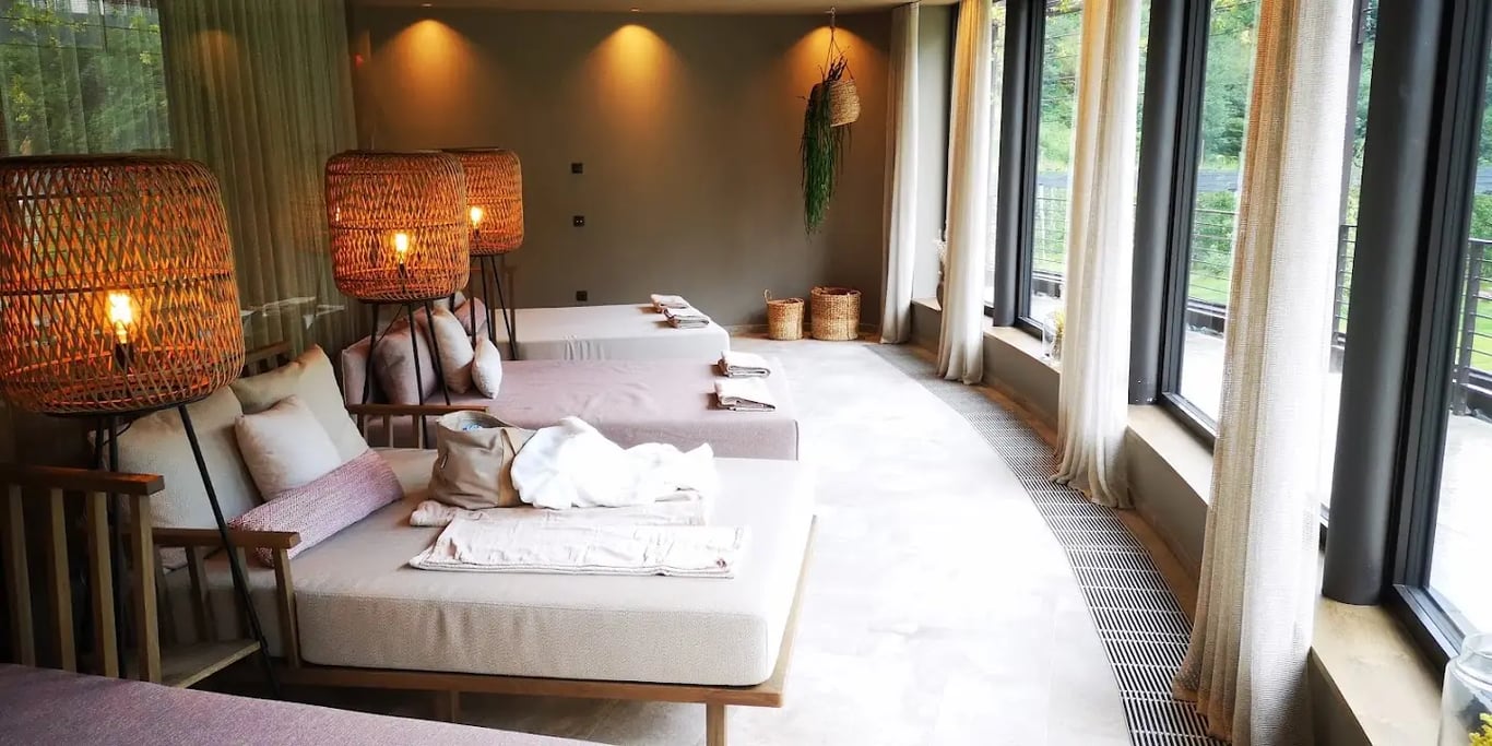 Apfelhotel Torgglerhof