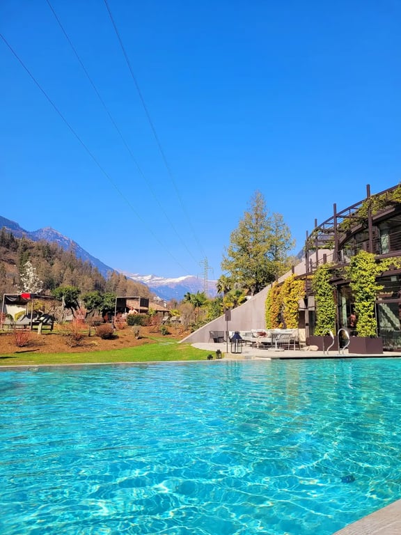 Apfelhotel Torgglerhof