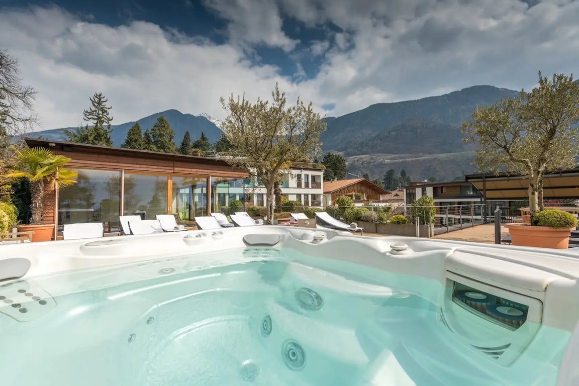 Hotel Ansitz Plantiz