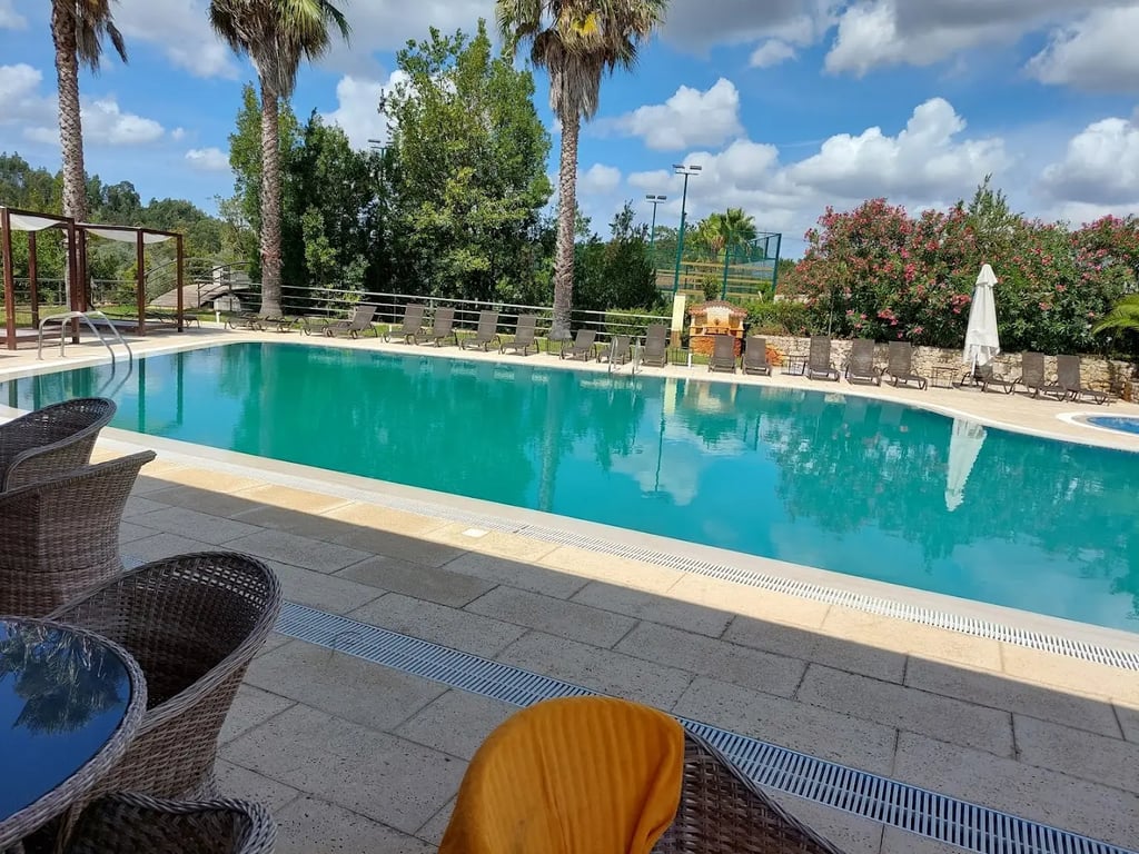 Palacio São Silvestre-Boutique Hotel