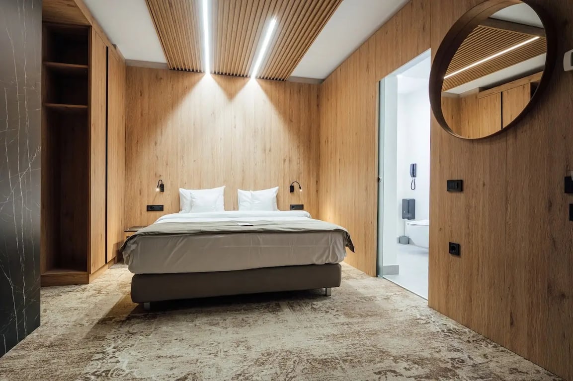 Fabesca Boutique Hotel & SPA