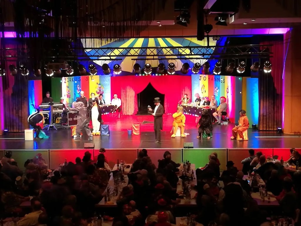 Mathias-Jakobs-Stadthalle