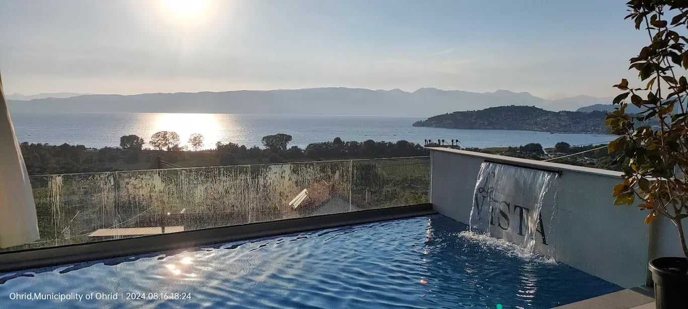 La Vista Luxury Villa