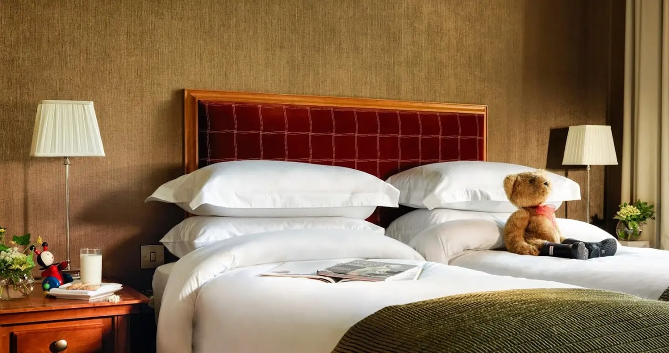 Parknasilla Resort & Spa