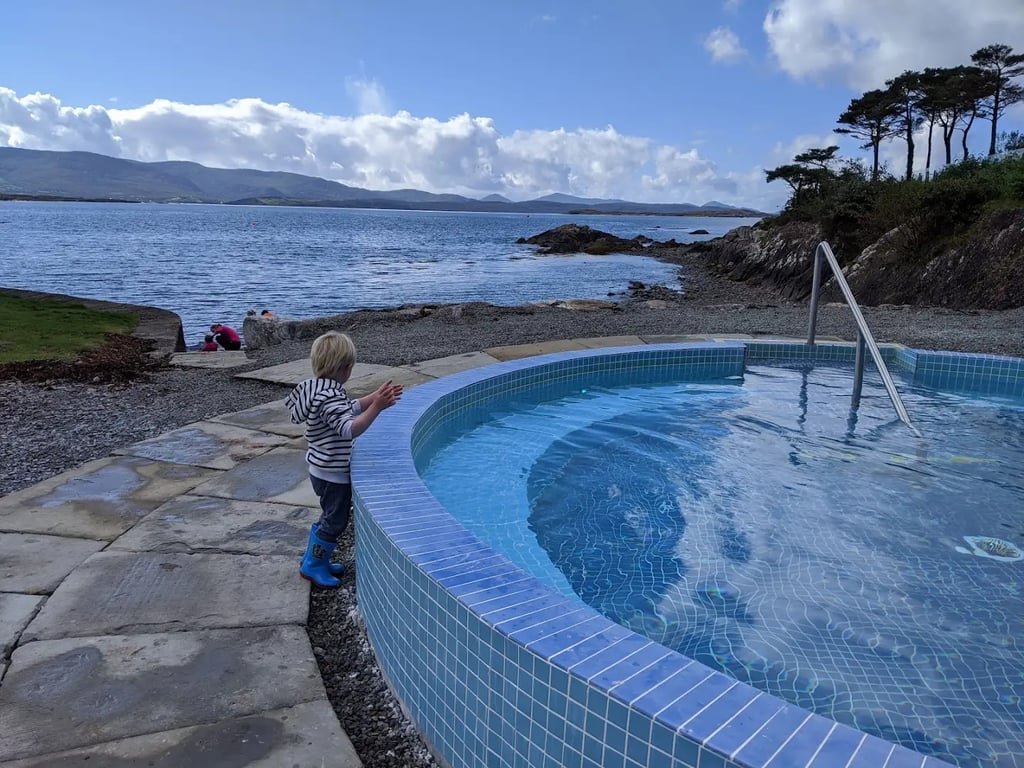 Parknasilla Resort & Spa