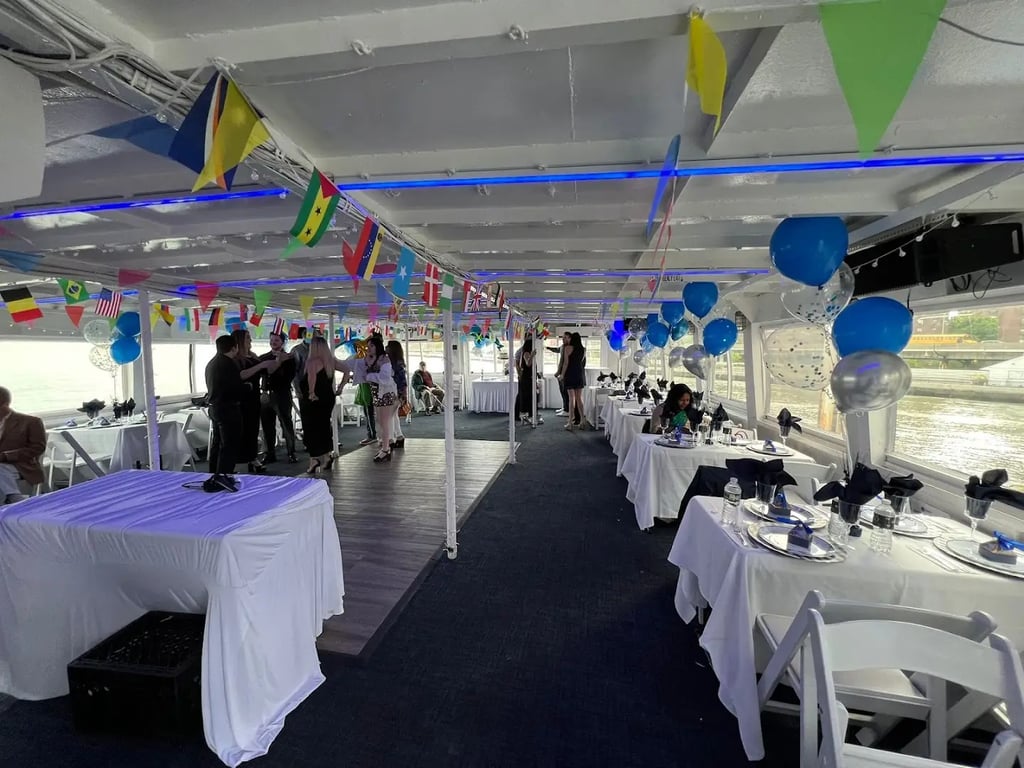 Empire Cruises
