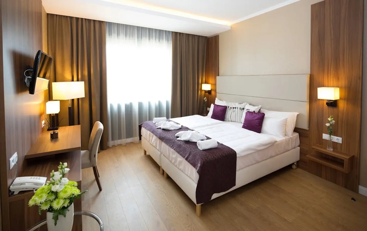 Outlet Hotel Polgár