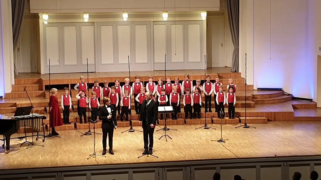 Estonia Concert Hall