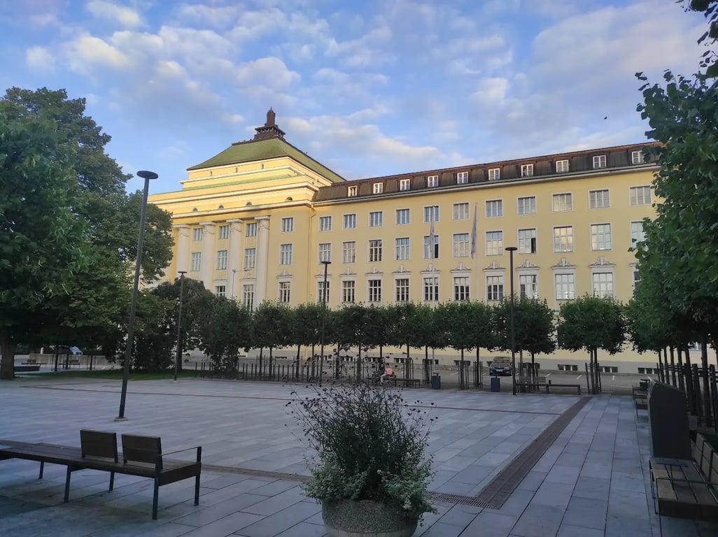 Estonia Concert Hall