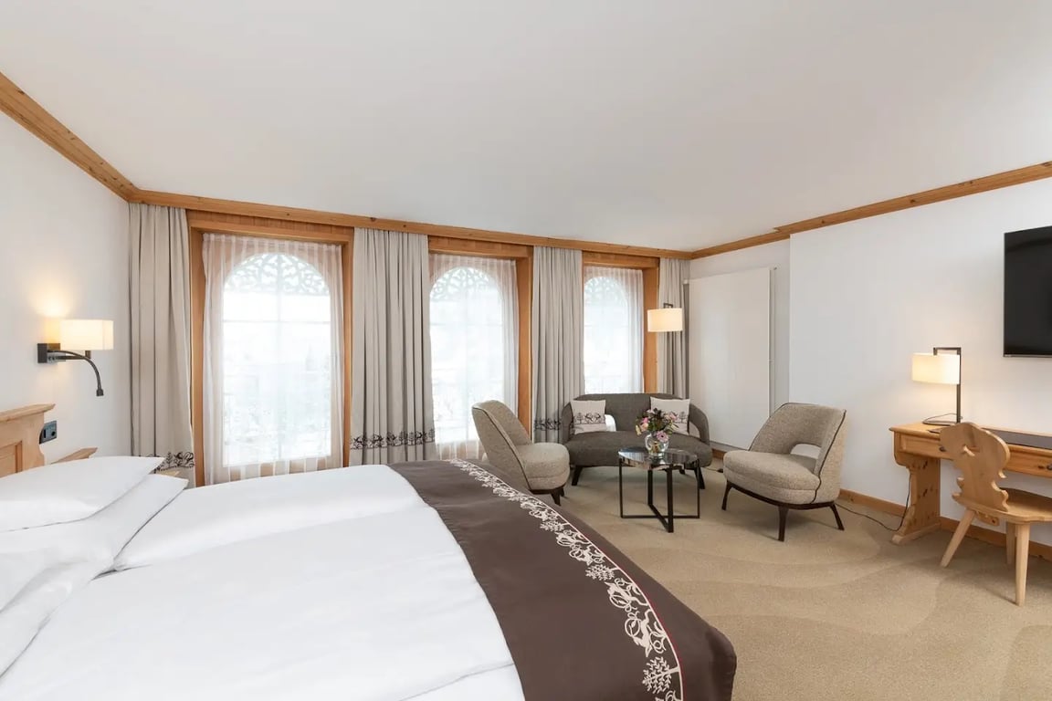 Edelweiss Swiss Quality Hotel