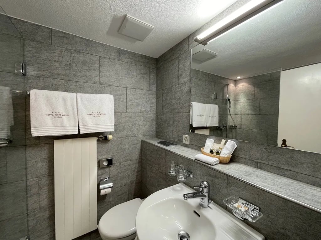 Edelweiss Swiss Quality Hotel