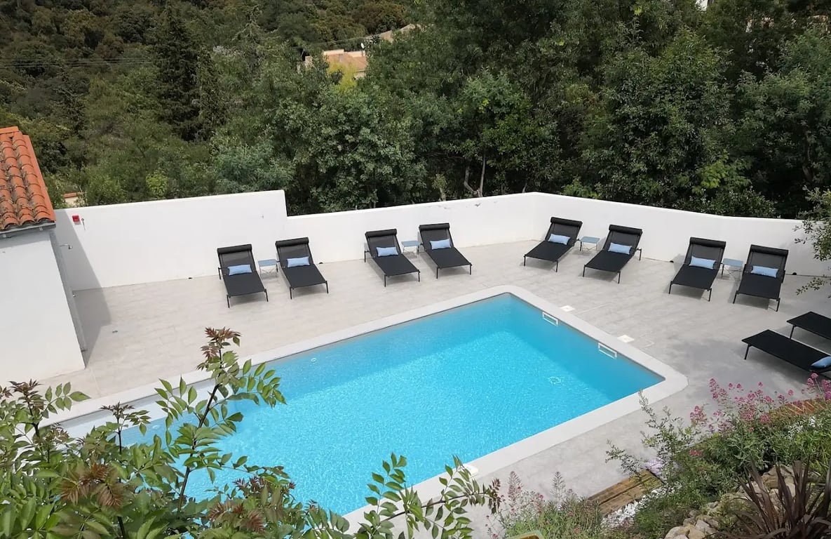 Le Relais Des Chartreuses