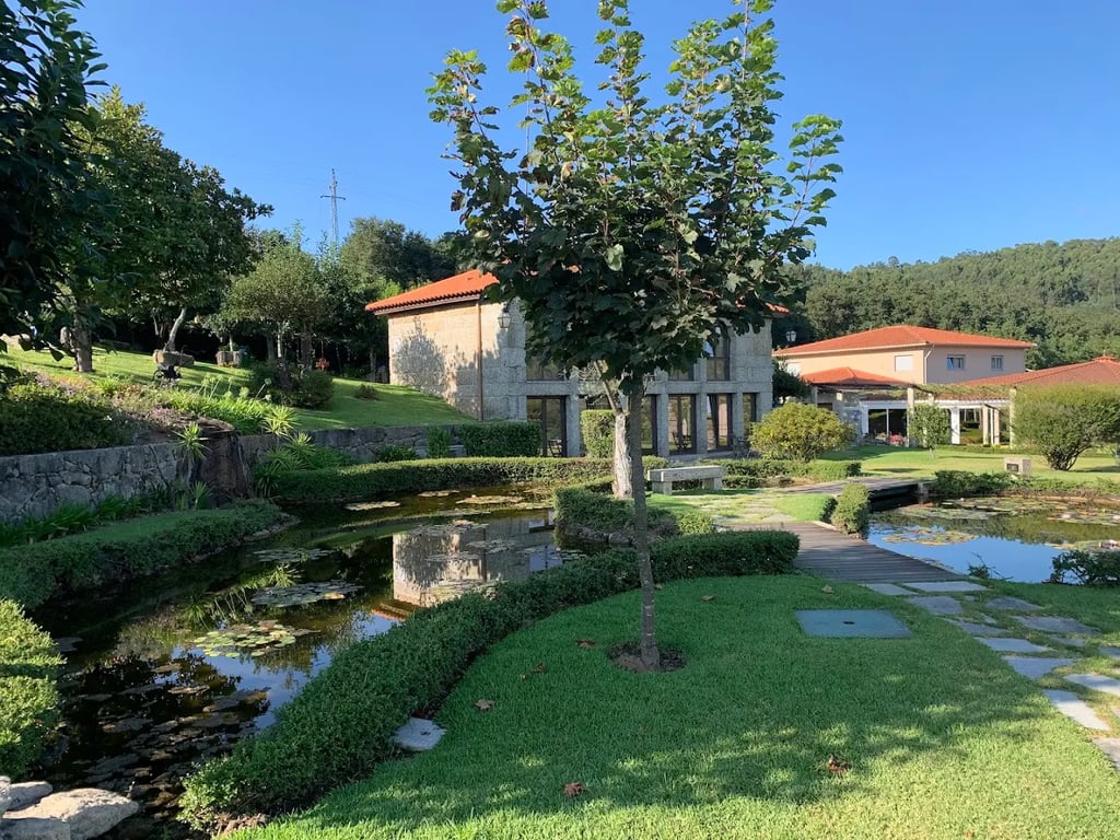 Quinta da Eira do Sol