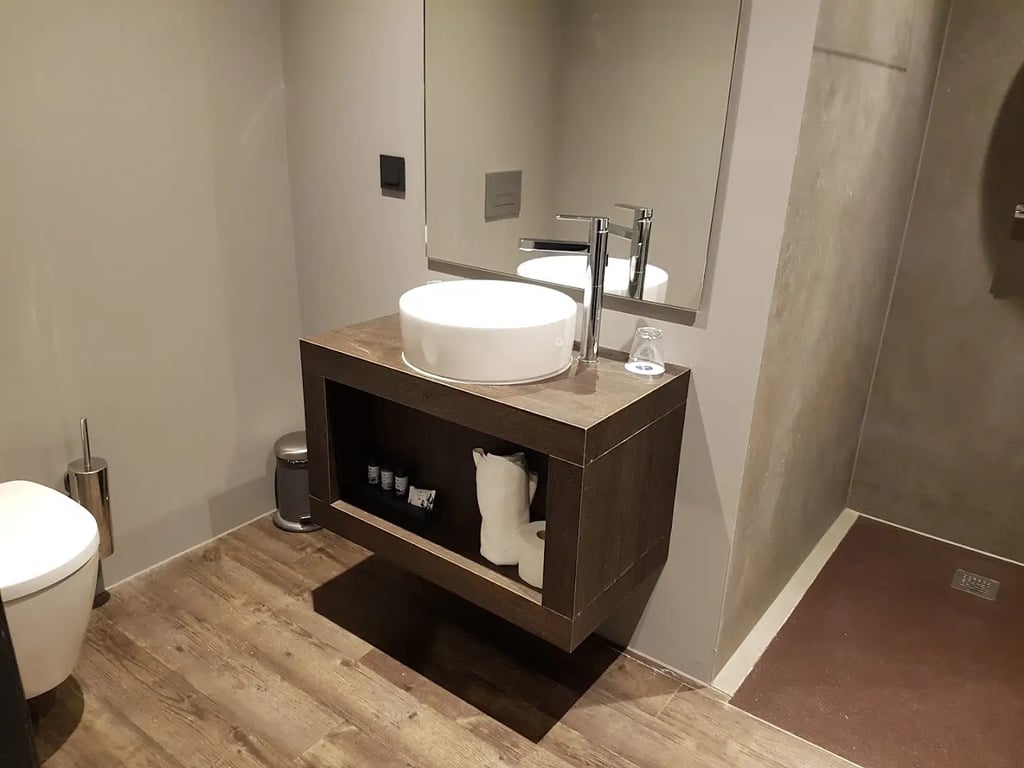 Fletcher Boutique Hotel Duinoord