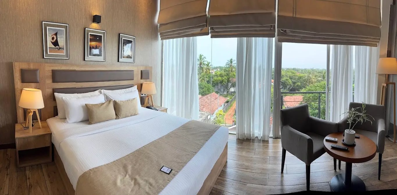 Belmont Boutique Hotel