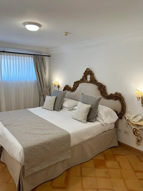 Hotel L'Ancora