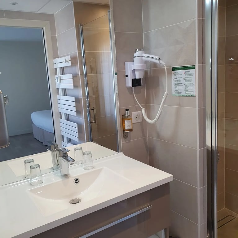 Logis Hotel La Closerie