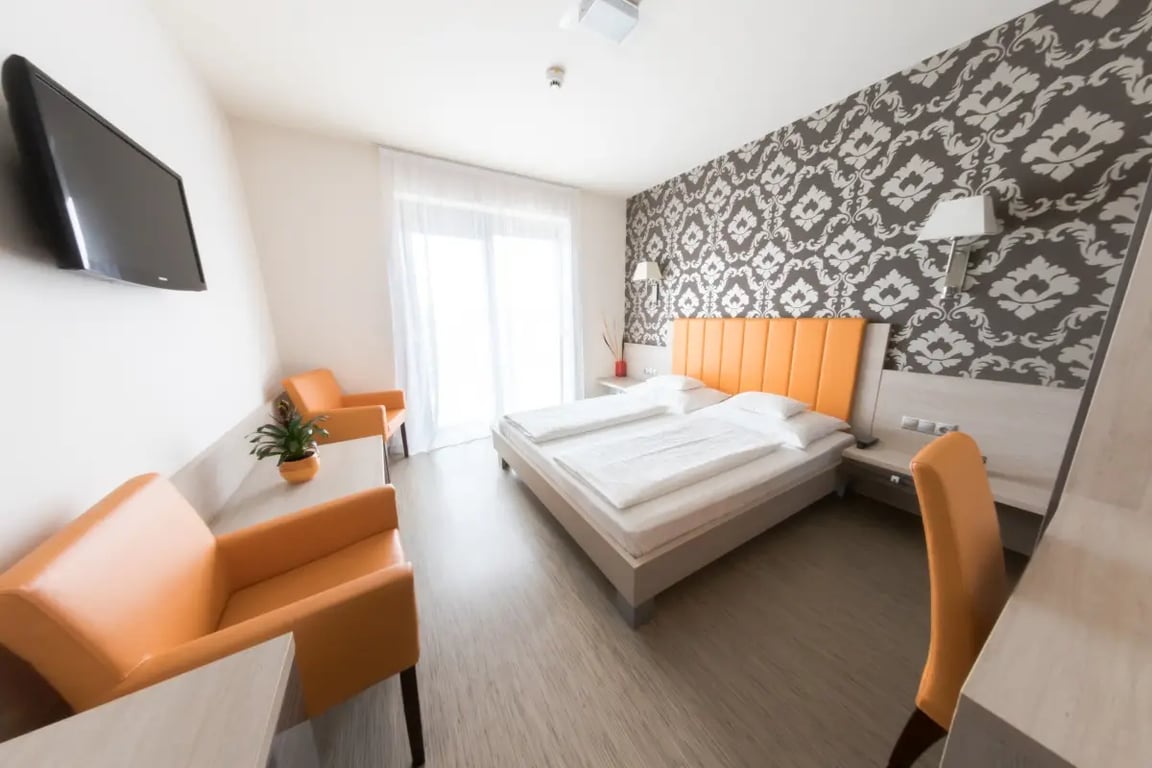 Gokart Hotel