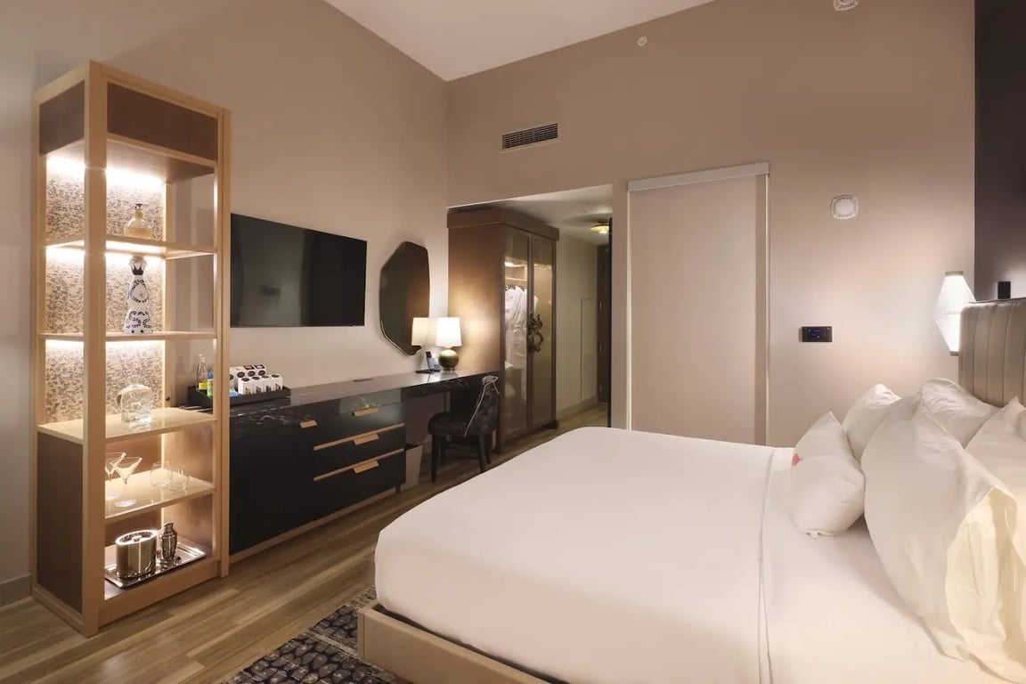 Caesars Republic Scottsdale