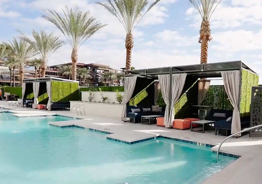 Caesars Republic Scottsdale