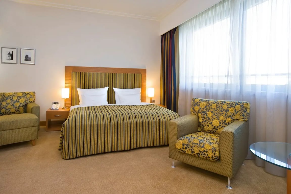 Maistra City Vibes Hotel International