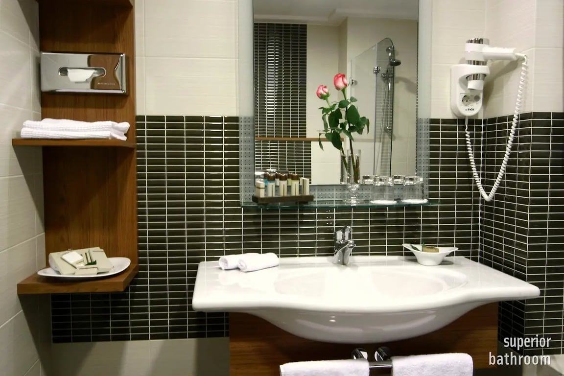 Maistra City Vibes Hotel International