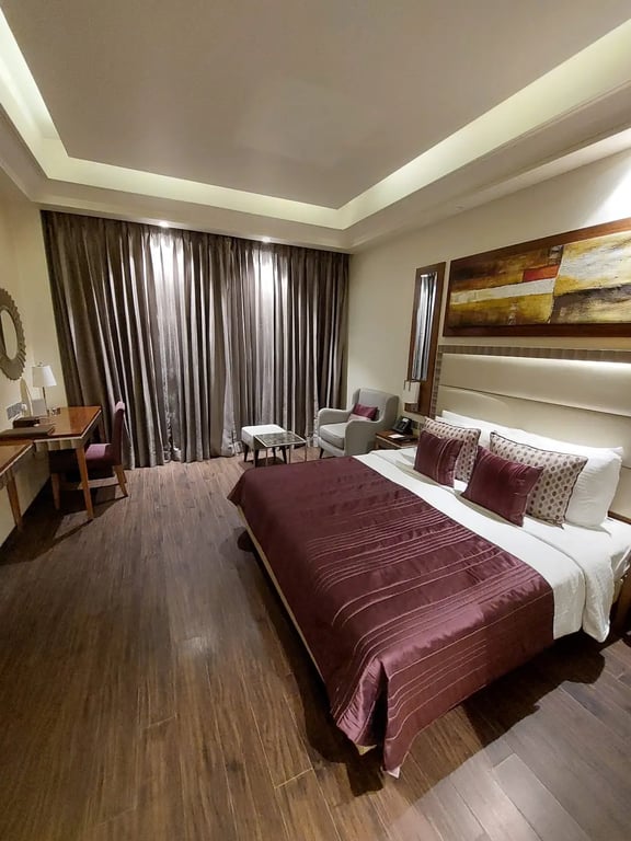 Ramada Gurgaon Central