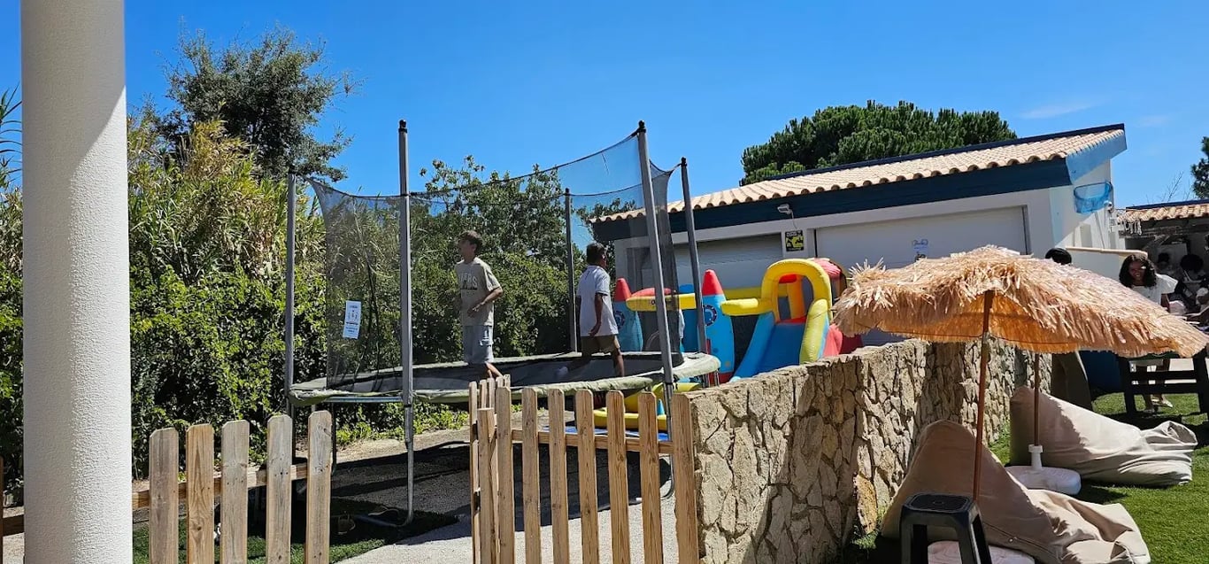 Quinta Magnólia
