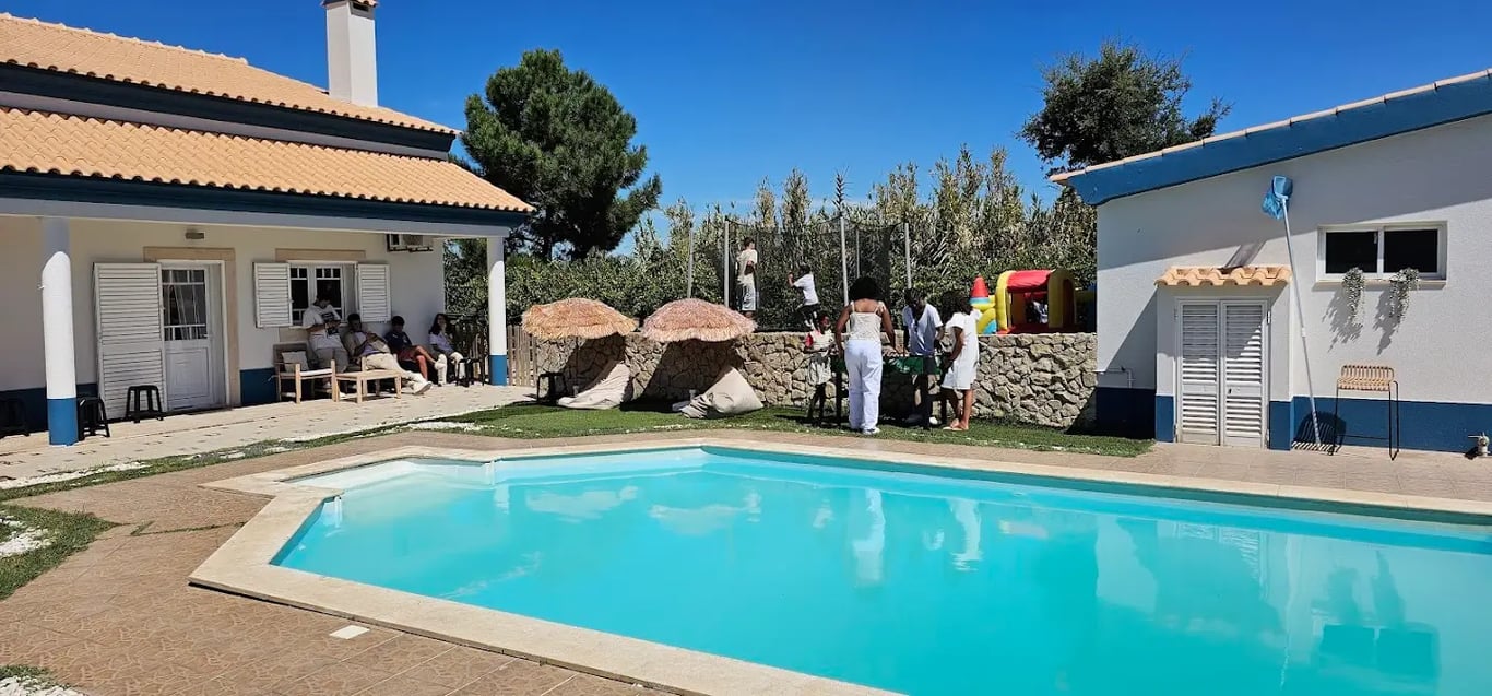 Quinta Magnólia