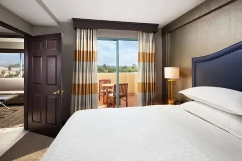 Sheraton Fairplex Conference Center