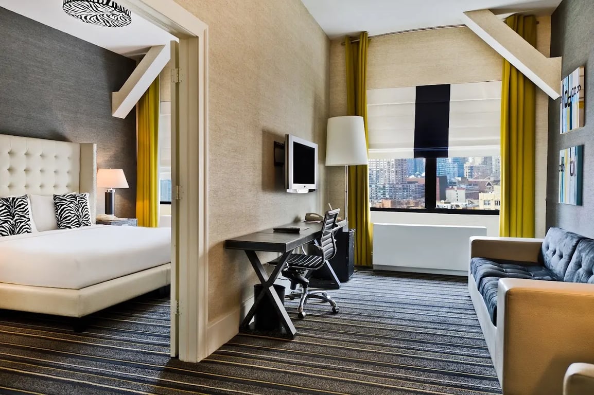 Gramercy Park Hotel