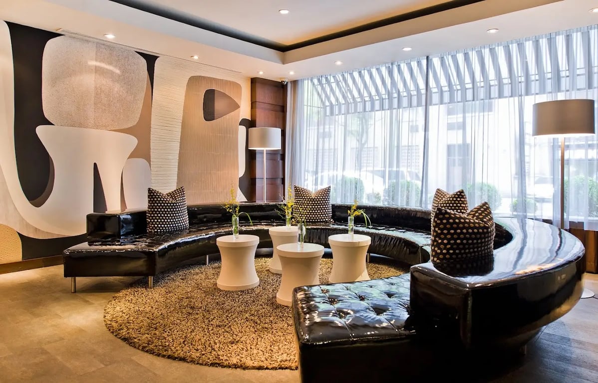 Gramercy Park Hotel