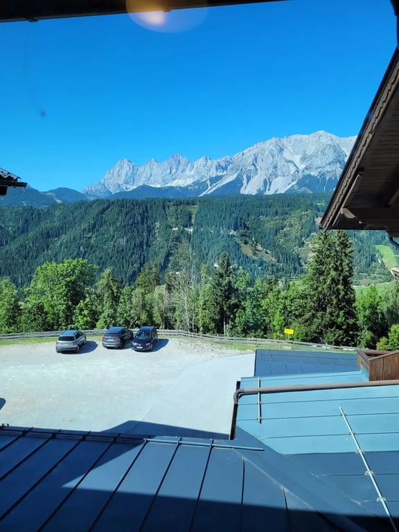 Burgfellnerhof - Adults Only