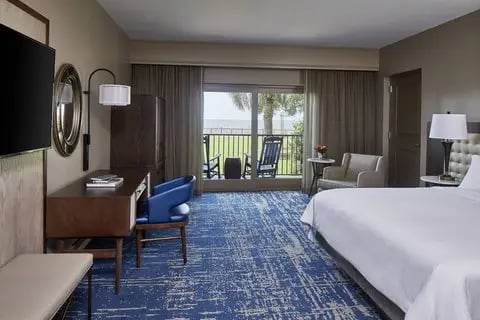 Grand Hotel Golf Resort & Spa