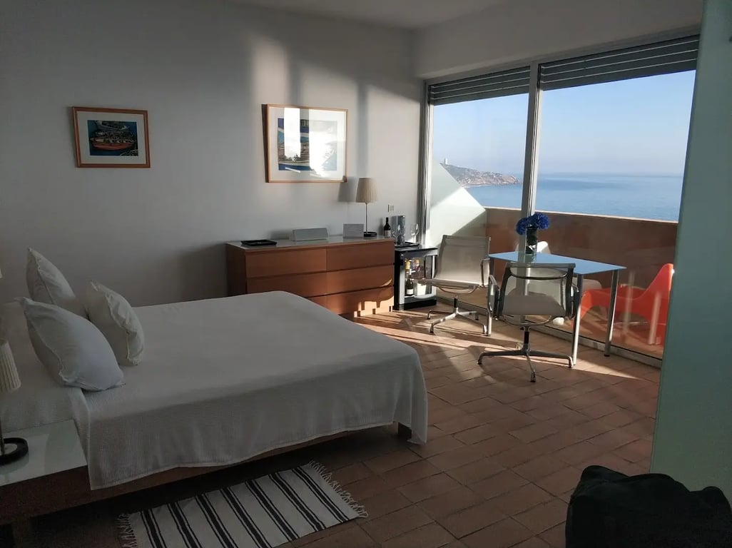 Hotel Playa de la Plata