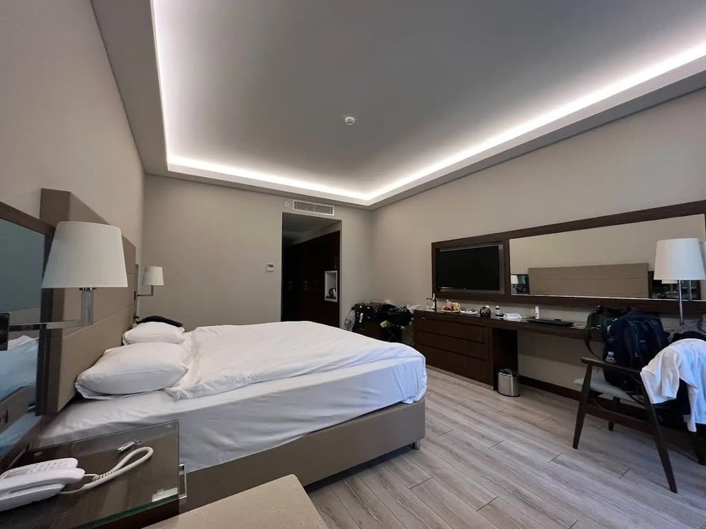 Seven Seas Hotel Life - Ultra All Inclusive & Kids Concept