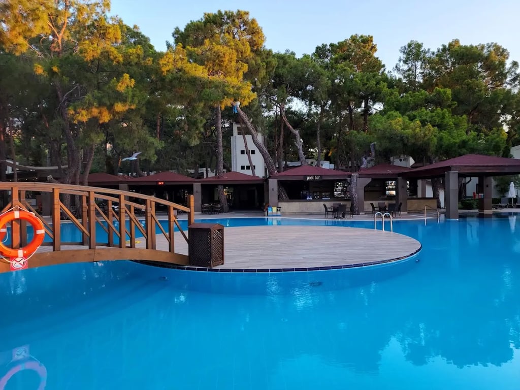 Seven Seas Hotel Life - Ultra All Inclusive & Kids Concept