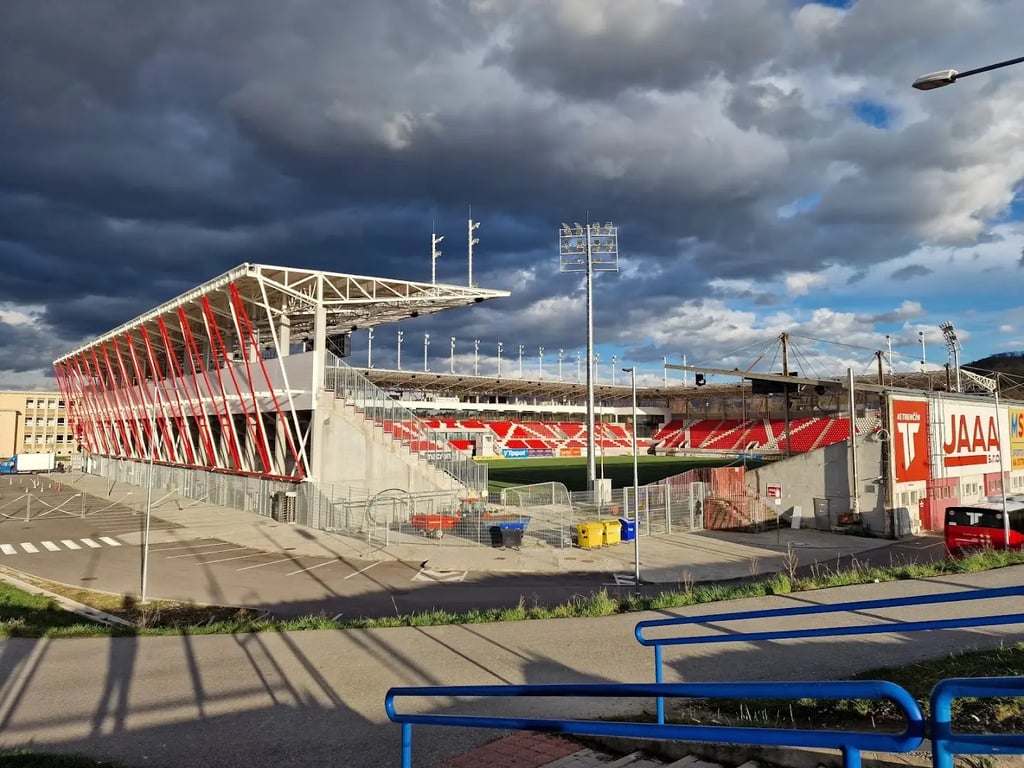 Stadión na Sihoti