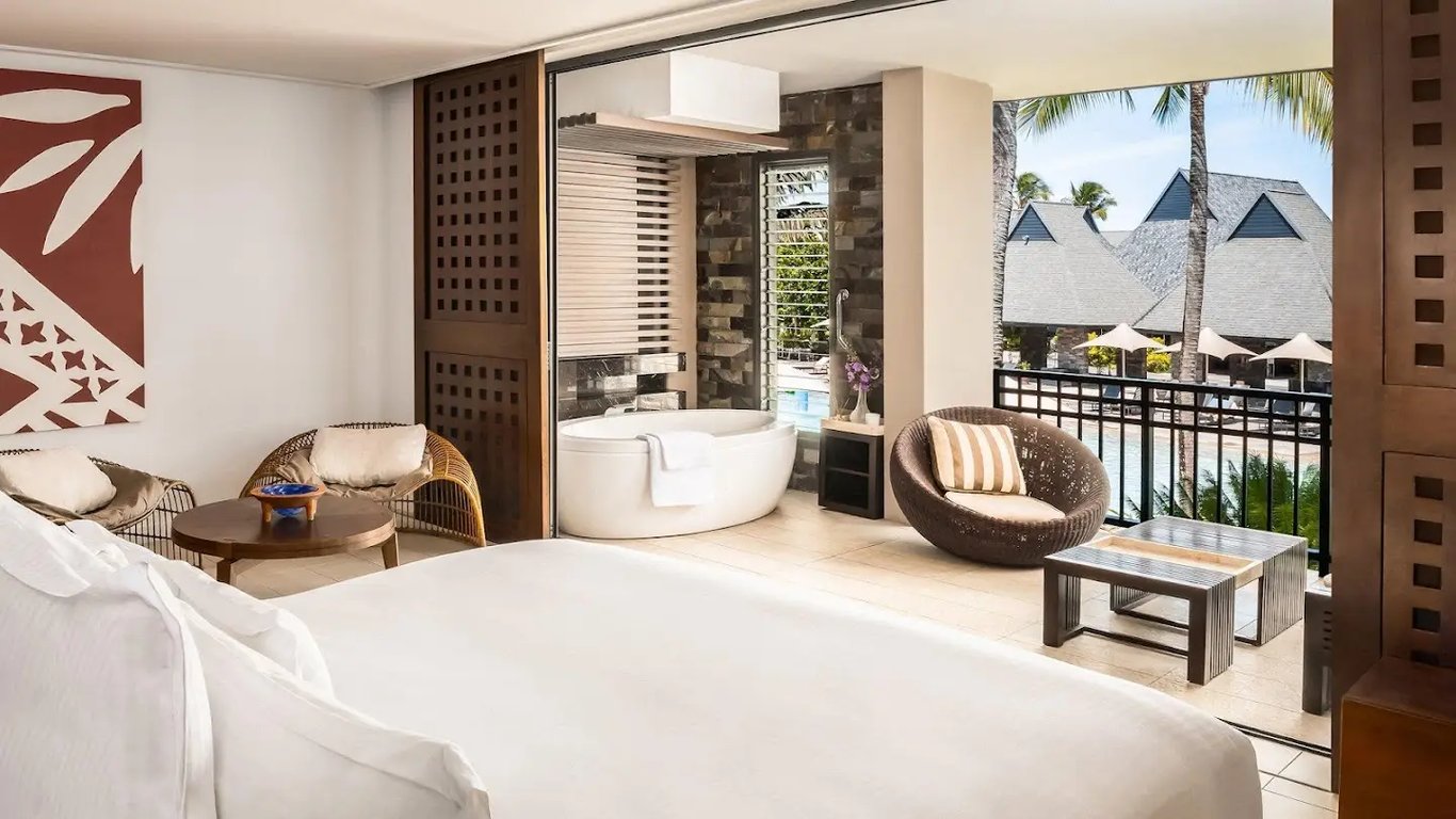 InterContinental Fiji Golf Resort & Spa