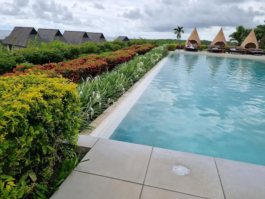 InterContinental Fiji Golf Resort & Spa