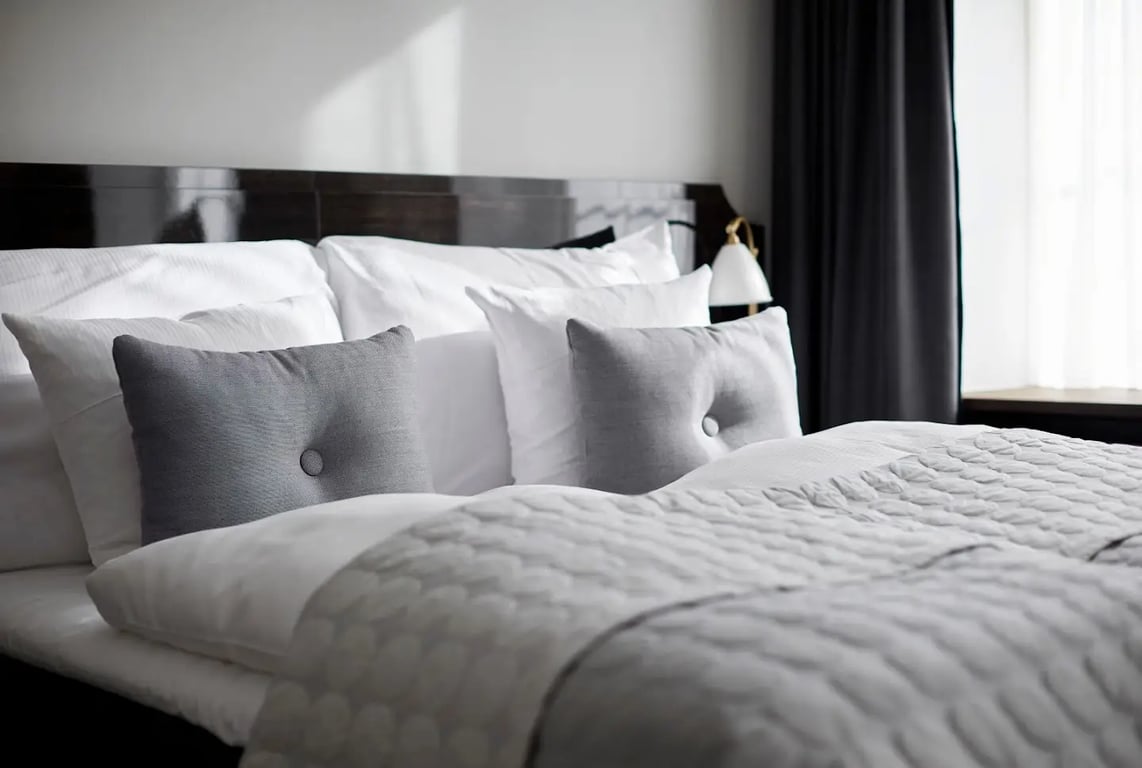 Hotel Skt. Annæ
