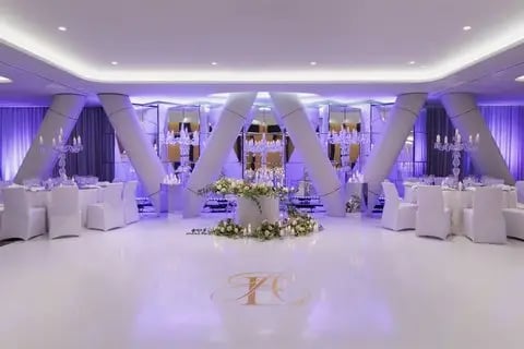 Tirana Marriott Hotel